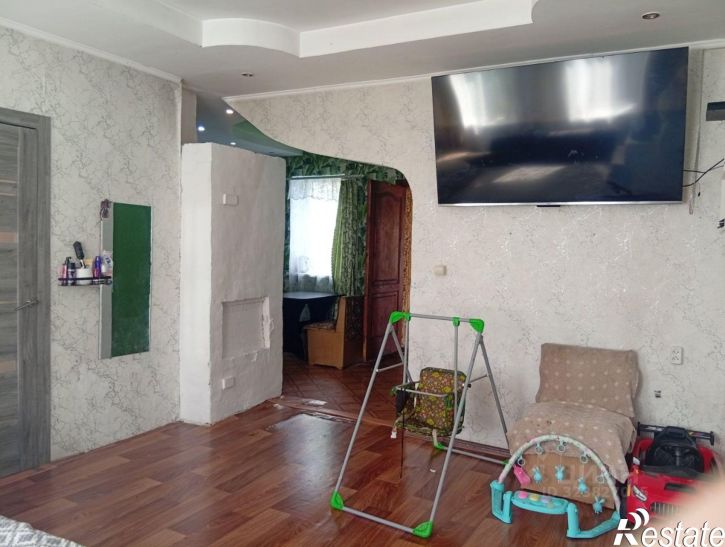 Коттедж/дом Авиационная улица