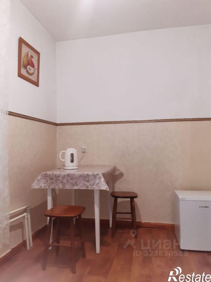 1-комн квартира Бийская улица, 87,  д. 87