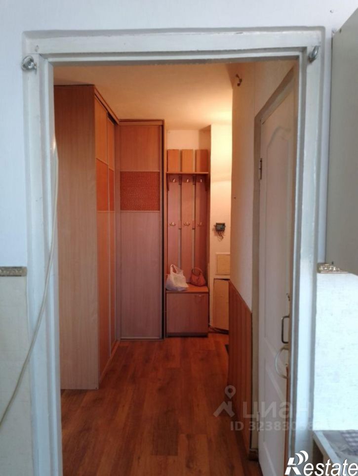 1-комн квартира Бийская улица, 87,  д. 87