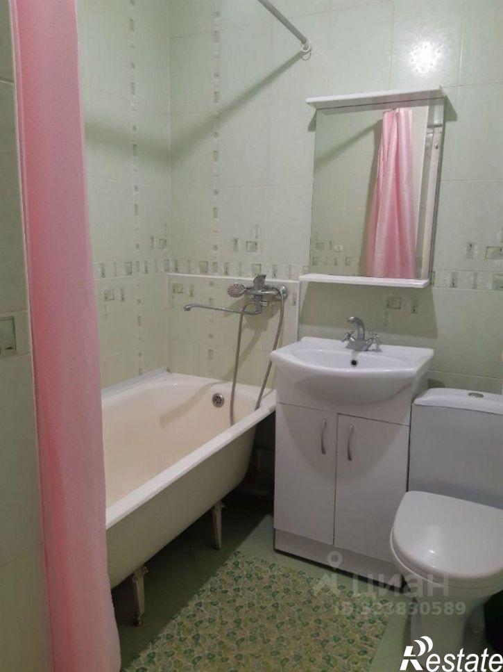 1-комн квартира Бийская улица, 87,  д. 87