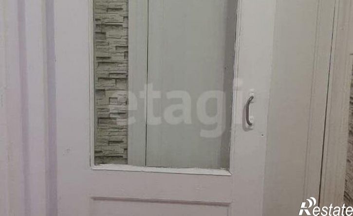 1-комн квартира Геологическая улица, 16,  д. 16