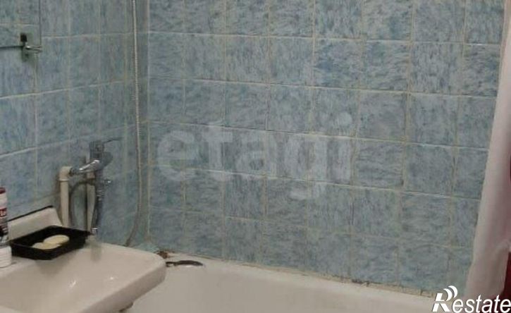 1-комн квартира Геологическая улица, 16,  д. 16