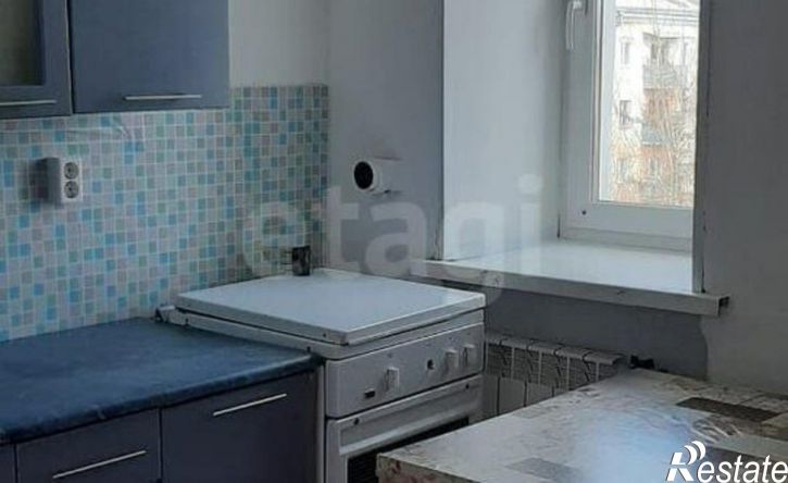 1-комн квартира Геологическая улица, 16,  д. 16