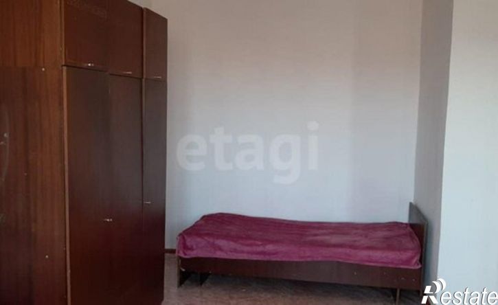 1-комн квартира Геологическая улица, 16,  д. 16