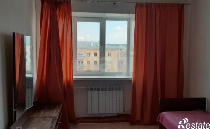 1-комн квартира Геологическая улица, 16,  д. 16