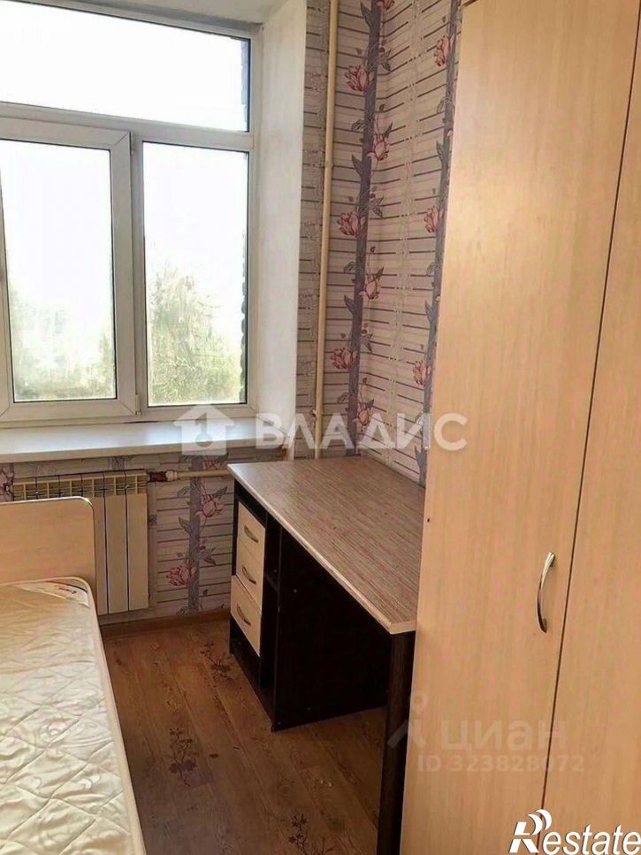 2-комн квартира 110-й микрорайон