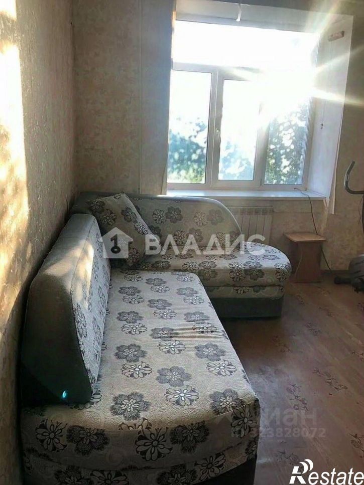 2-комн квартира 110-й микрорайон