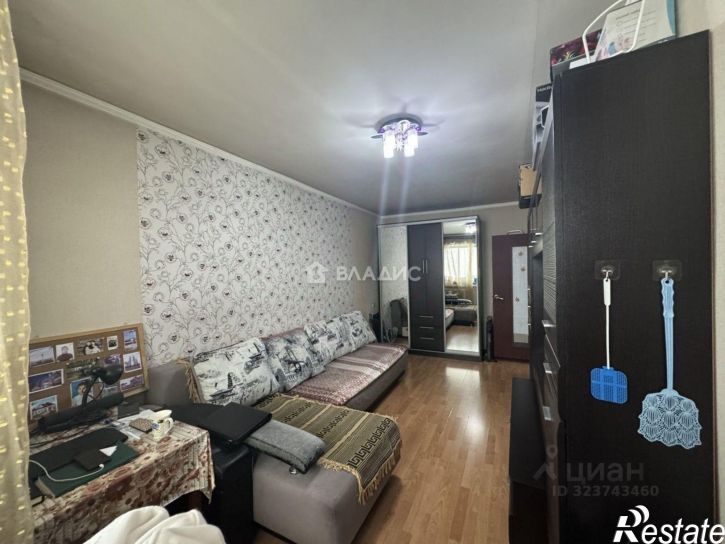 2-комн квартира улица Жердева, 9,  д. 9