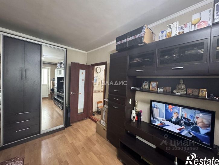 2-комн квартира улица Жердева, 9,  д. 9