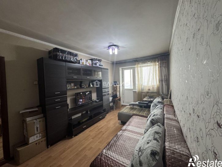 2-комн квартира улица Жердева, 9,  д. 9