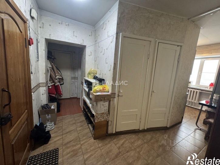 2-комн квартира улица Жердева, 9,  д. 9