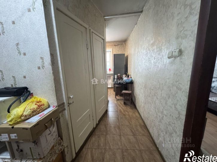 2-комн квартира улица Жердева, 9,  д. 9