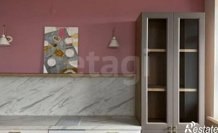 1-комн квартира 111-й микрорайон, 4