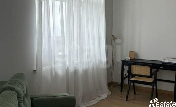 1-комн квартира 111-й микрорайон, 4