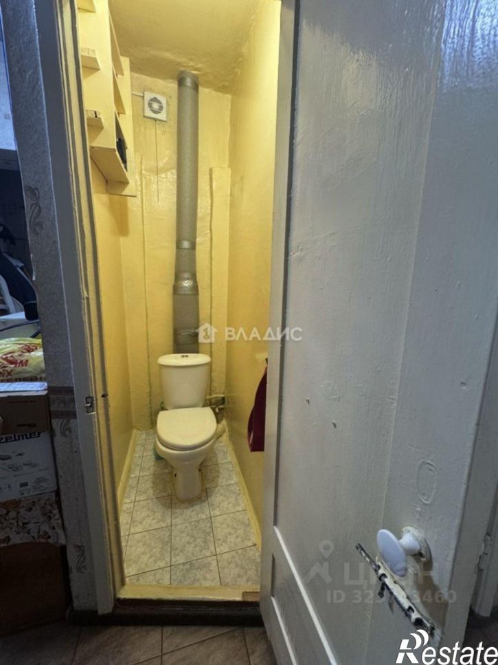 2-комн квартира улица Жердева, 9,  д. 9