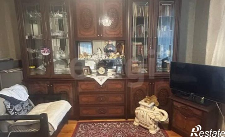 3-комн квартира улица Чертенкова, 51,  д. 51