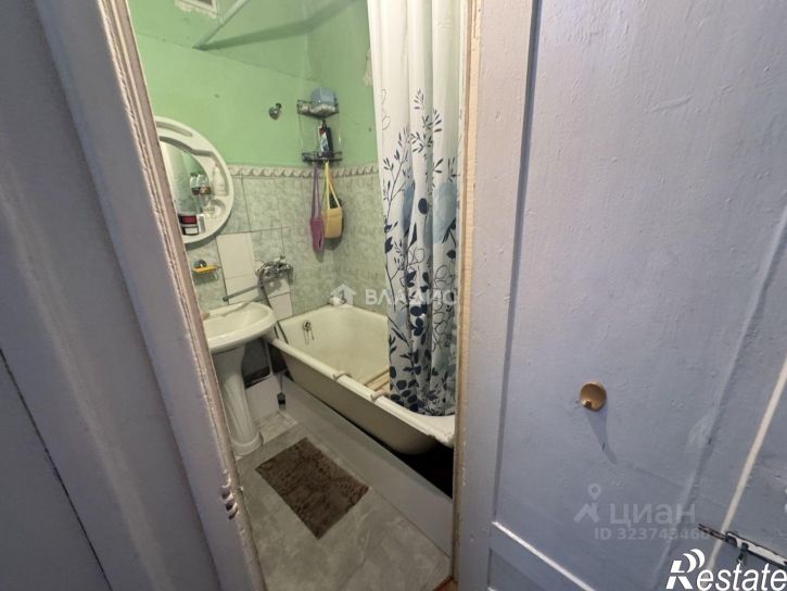 2-комн квартира улица Жердева, 9,  д. 9