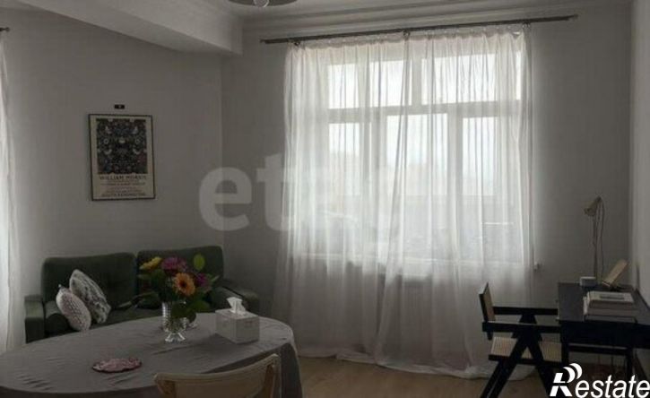 1-комн квартира 111-й микрорайон, 4