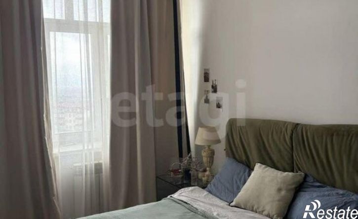 1-комн квартира 111-й микрорайон, 4