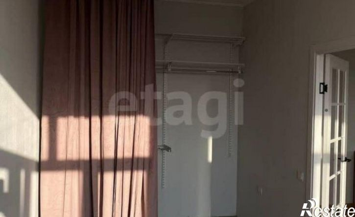 1-комн квартира 111-й микрорайон, 4