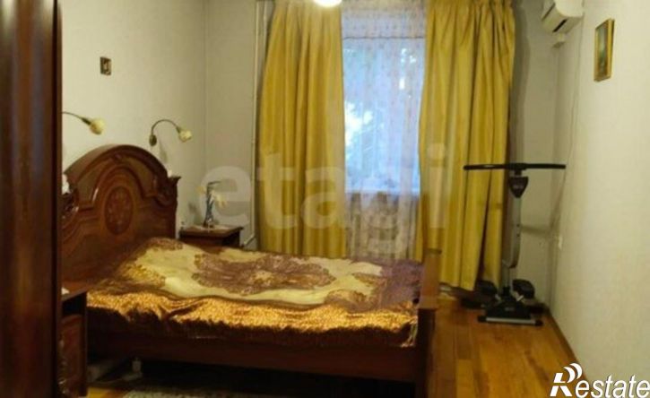 3-комн квартира улица Чертенкова, 51,  д. 51