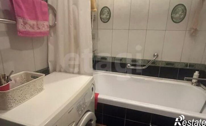 3-комн квартира улица Чертенкова, 51,  д. 51