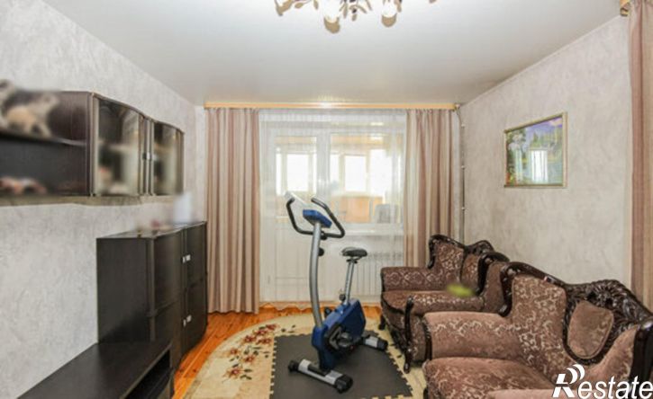 2-комн квартира ул Автотранспортная, 11Б,  д. 11Б