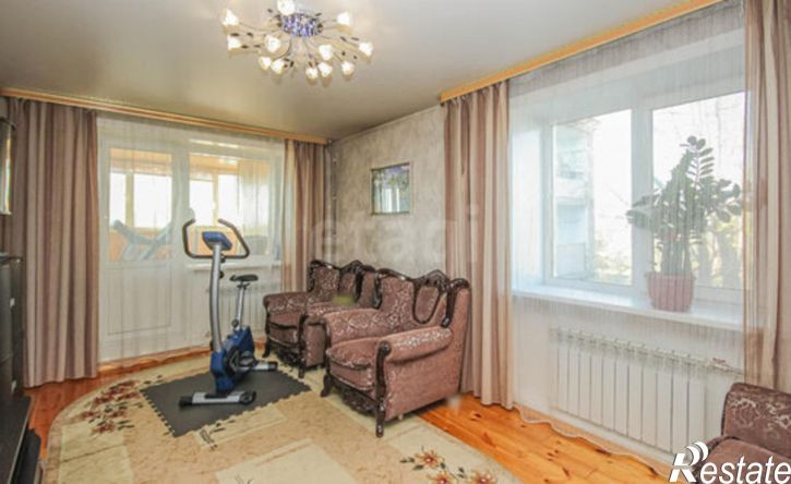 2-комн квартира ул Автотранспортная, 11Б,  д. 11Б