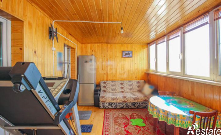 2-комн квартира ул Автотранспортная, 11Б,  д. 11Б