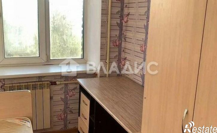 2-комн квартира 110-й микрорайон, 3А