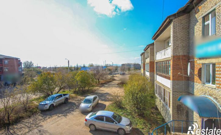 2-комн квартира ул Автотранспортная, 11Б,  д. 11Б