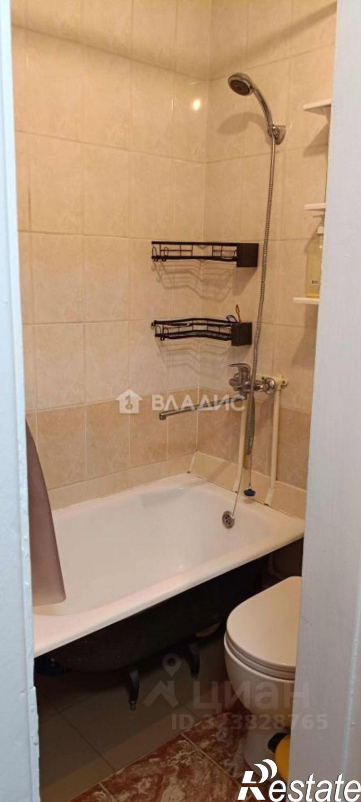 1-комн квартира ул Столбовая, 60,  д. 60