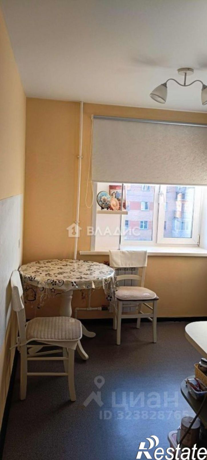 1-комн квартира ул Столбовая, 60,  д. 60