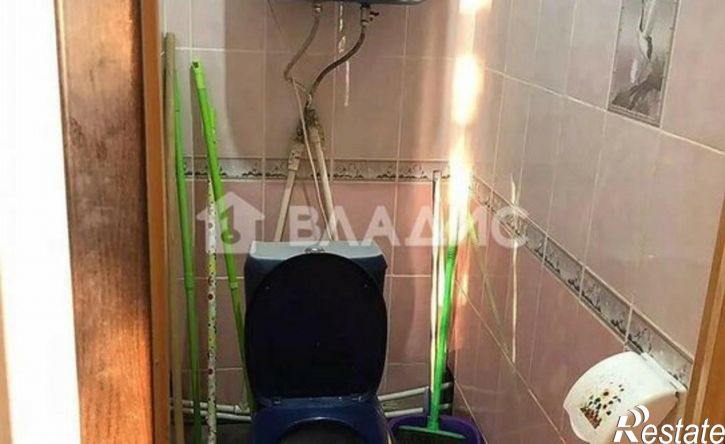 2-комн квартира 110-й микрорайон, 3А