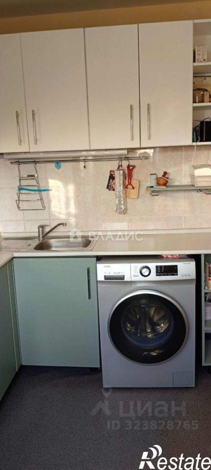 1-комн квартира ул Столбовая, 60,  д. 60