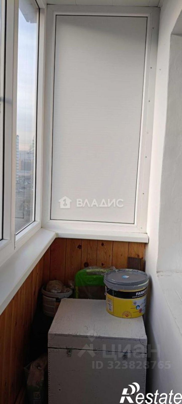 1-комн квартира ул Столбовая, 60,  д. 60