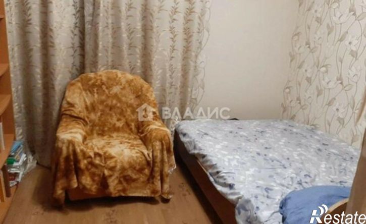 2-комн квартира 110-й микрорайон, 3А