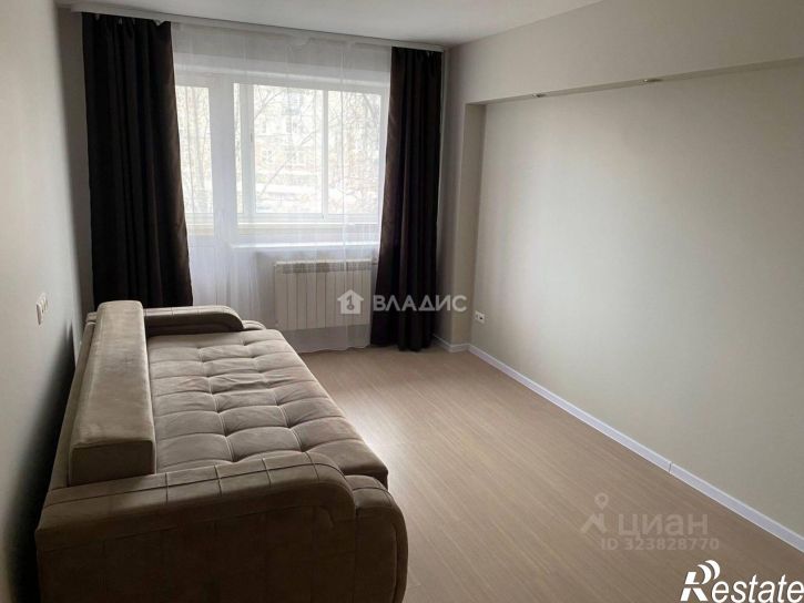 2-комн квартира ул Ключевская, 22а,  д. 22а