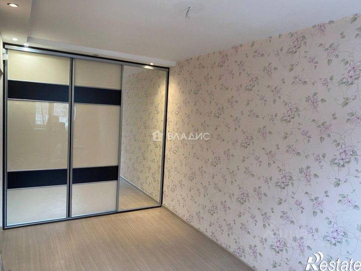 2-комн квартира ул Ключевская, 22а,  д. 22а