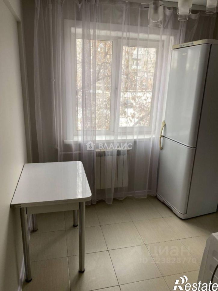 2-комн квартира ул Ключевская, 22а,  д. 22а