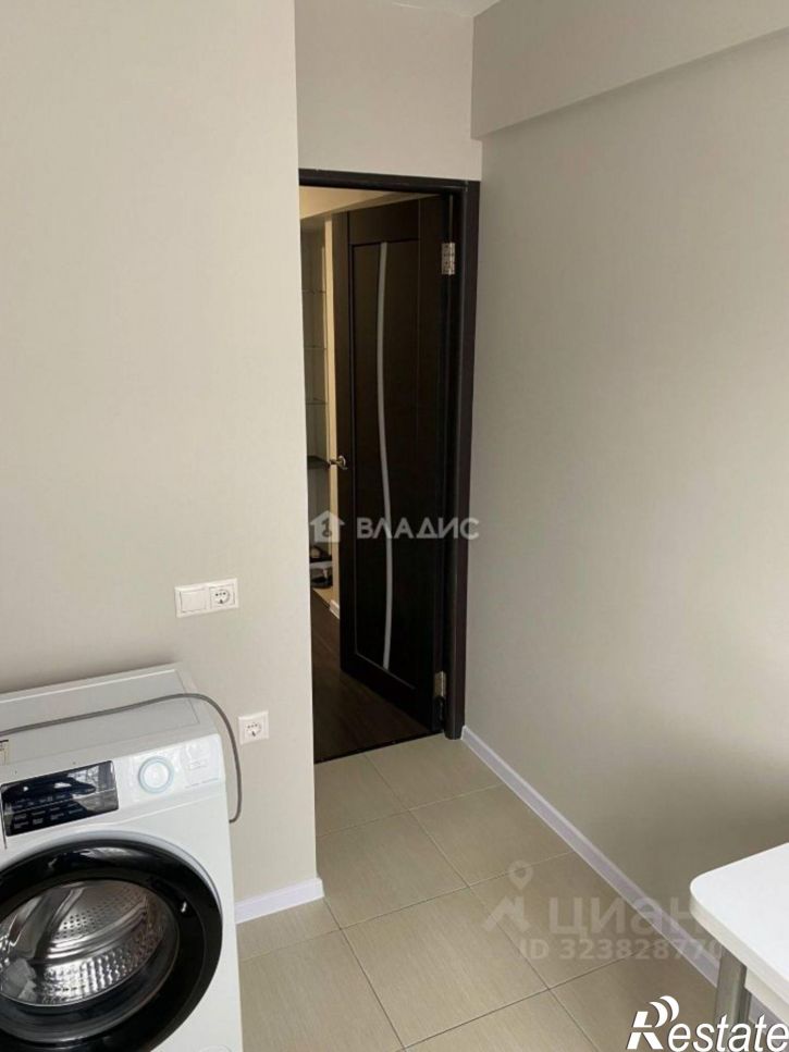 2-комн квартира ул Ключевская, 22а,  д. 22а