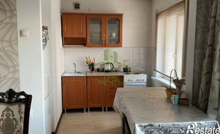 2-комн квартира ул Геологическая, 21,  д. 21