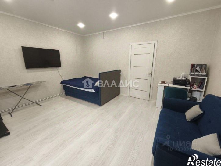 1-комн квартира 142-й микрорайон, 8