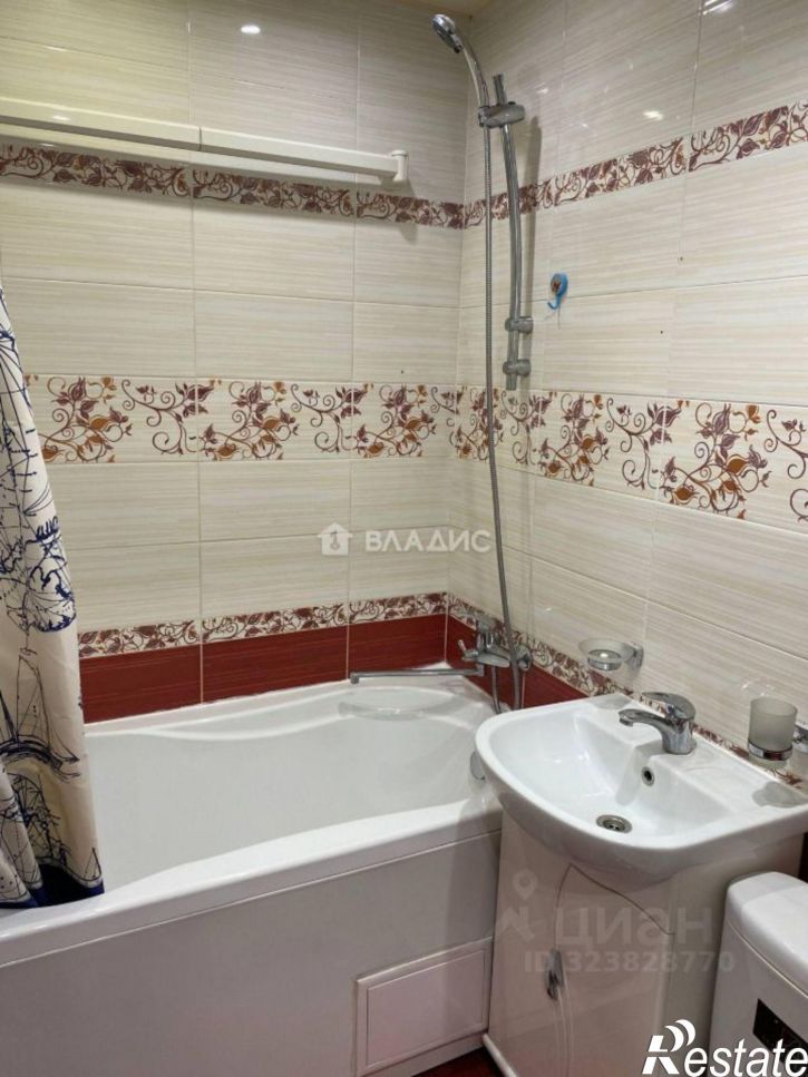 2-комн квартира ул Ключевская, 22а,  д. 22а