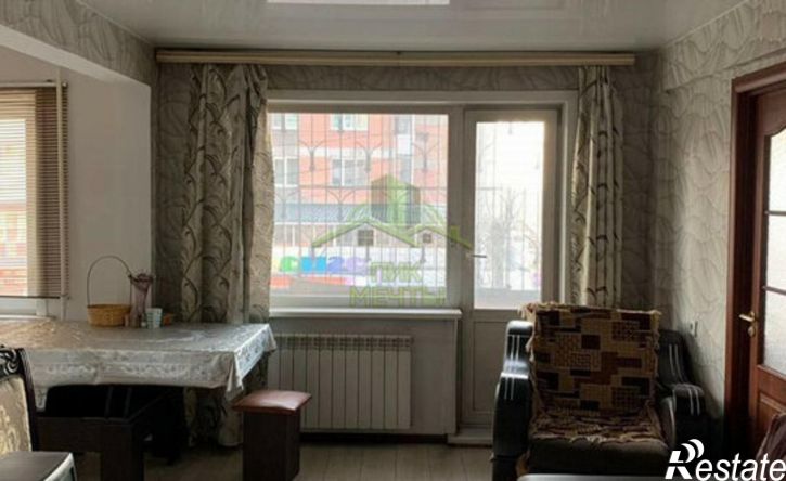 2-комн квартира ул Геологическая, 21,  д. 21