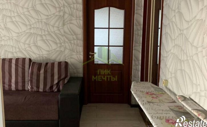 2-комн квартира ул Геологическая, 21,  д. 21