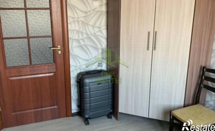 2-комн квартира ул Геологическая, 21,  д. 21