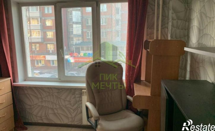 2-комн квартира ул Геологическая, 21,  д. 21