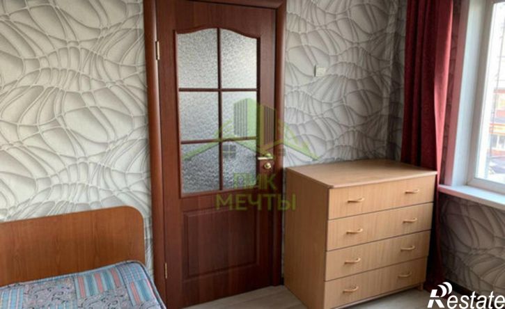 2-комн квартира ул Геологическая, 21,  д. 21