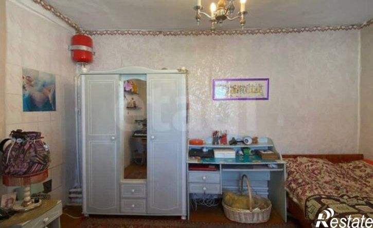 5-комн квартира улица Оцимика, 14,  д. 14